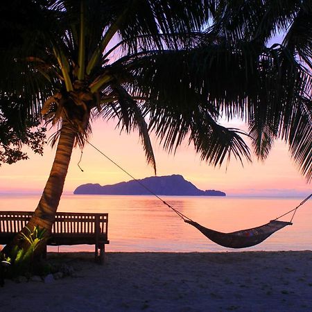 San Nicolas Private Beach Busuanga Dış mekan fotoğraf