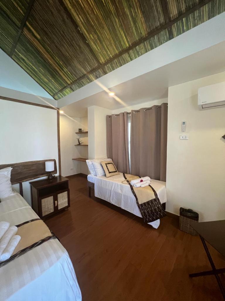 San Nicolas Private Beach Busuanga Dış mekan fotoğraf