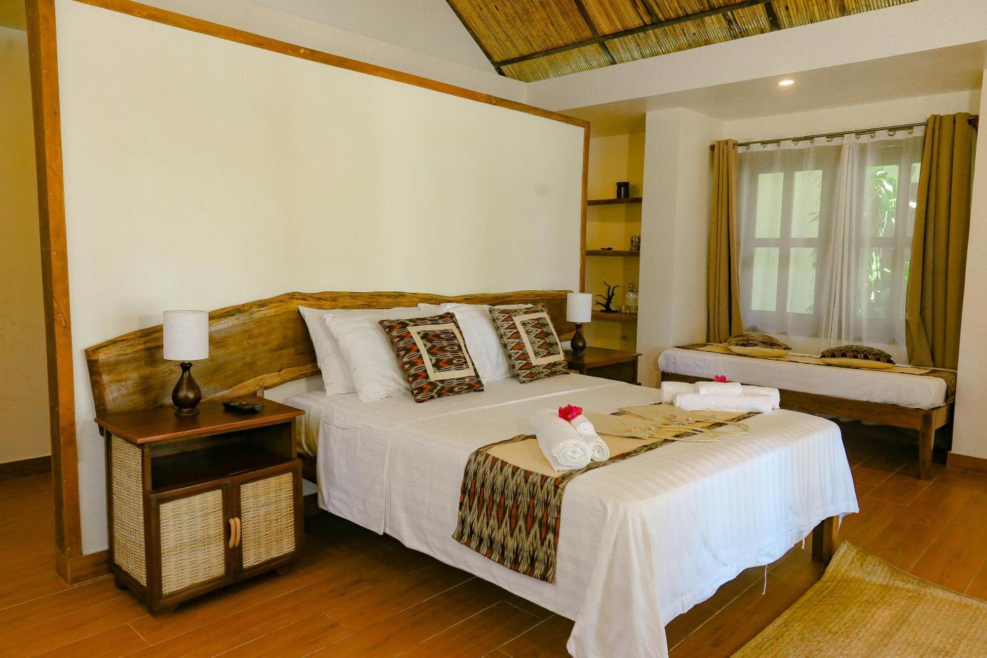 San Nicolas Private Beach Busuanga Dış mekan fotoğraf