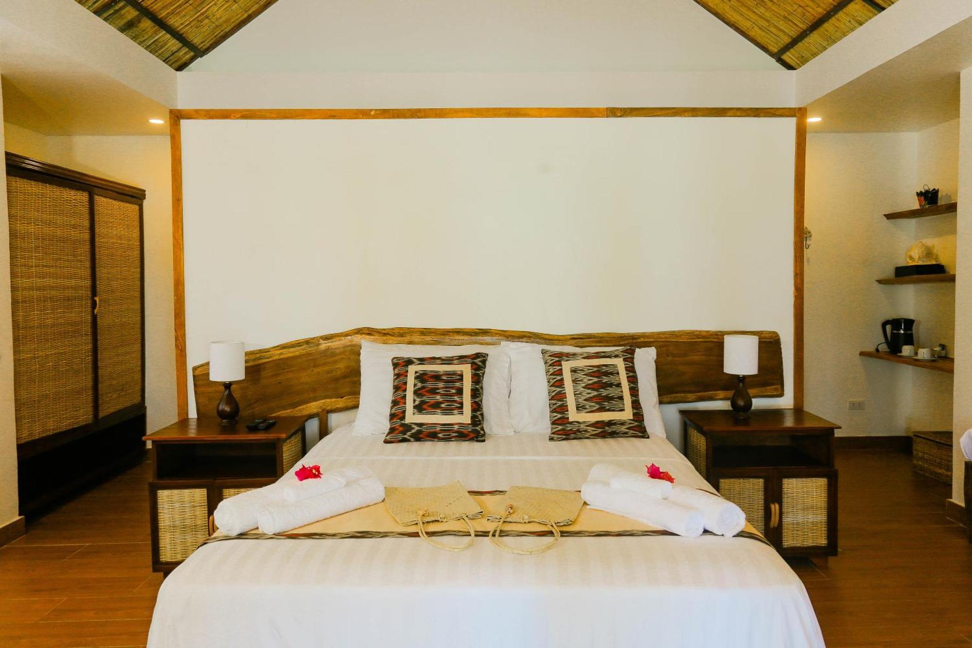 San Nicolas Private Beach Busuanga Dış mekan fotoğraf