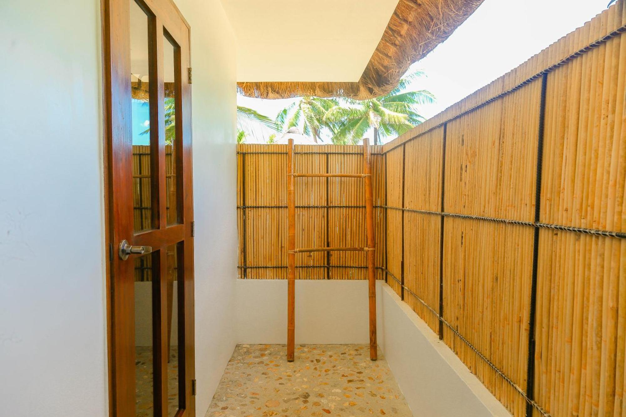 San Nicolas Private Beach Busuanga Dış mekan fotoğraf