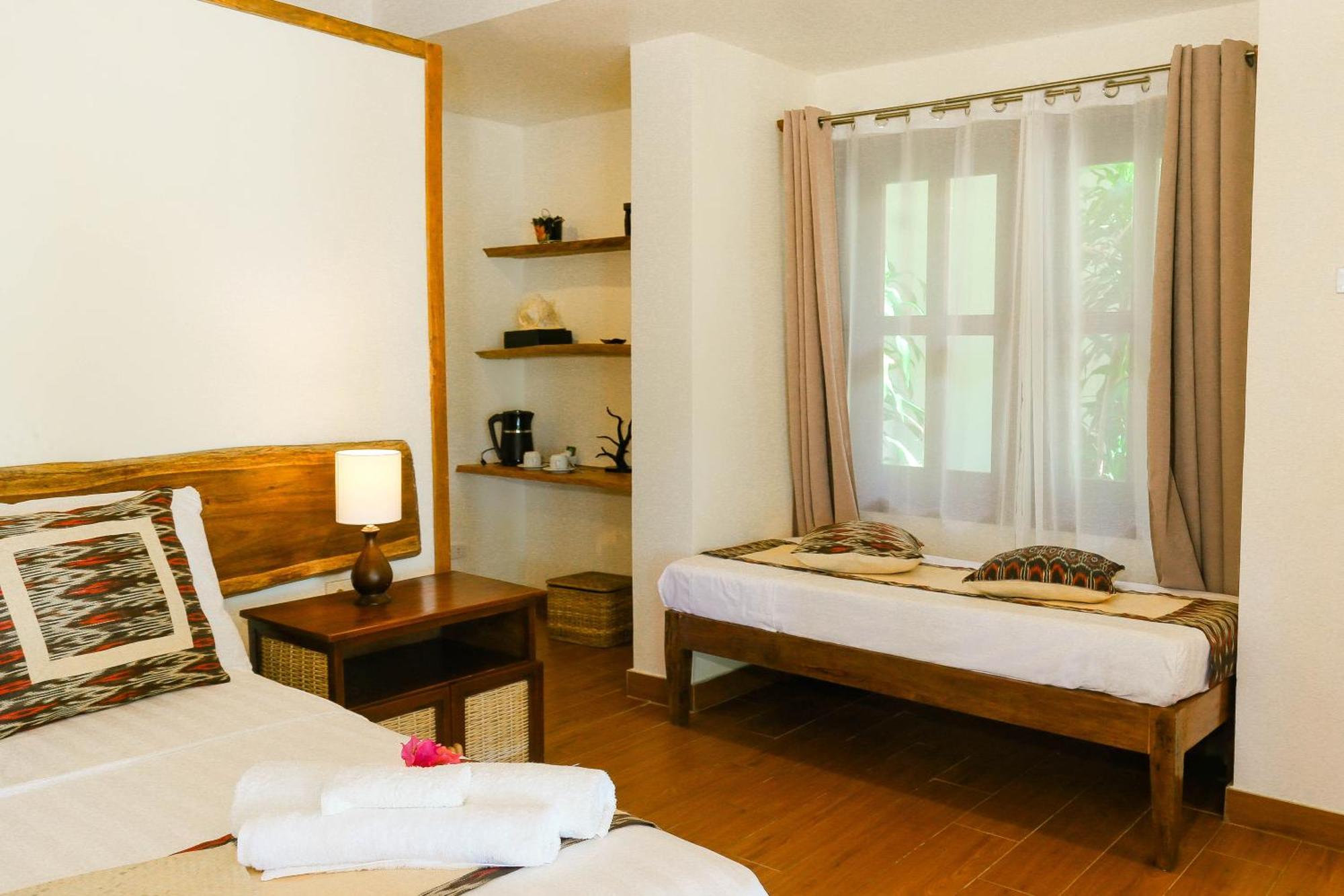 San Nicolas Private Beach Busuanga Dış mekan fotoğraf