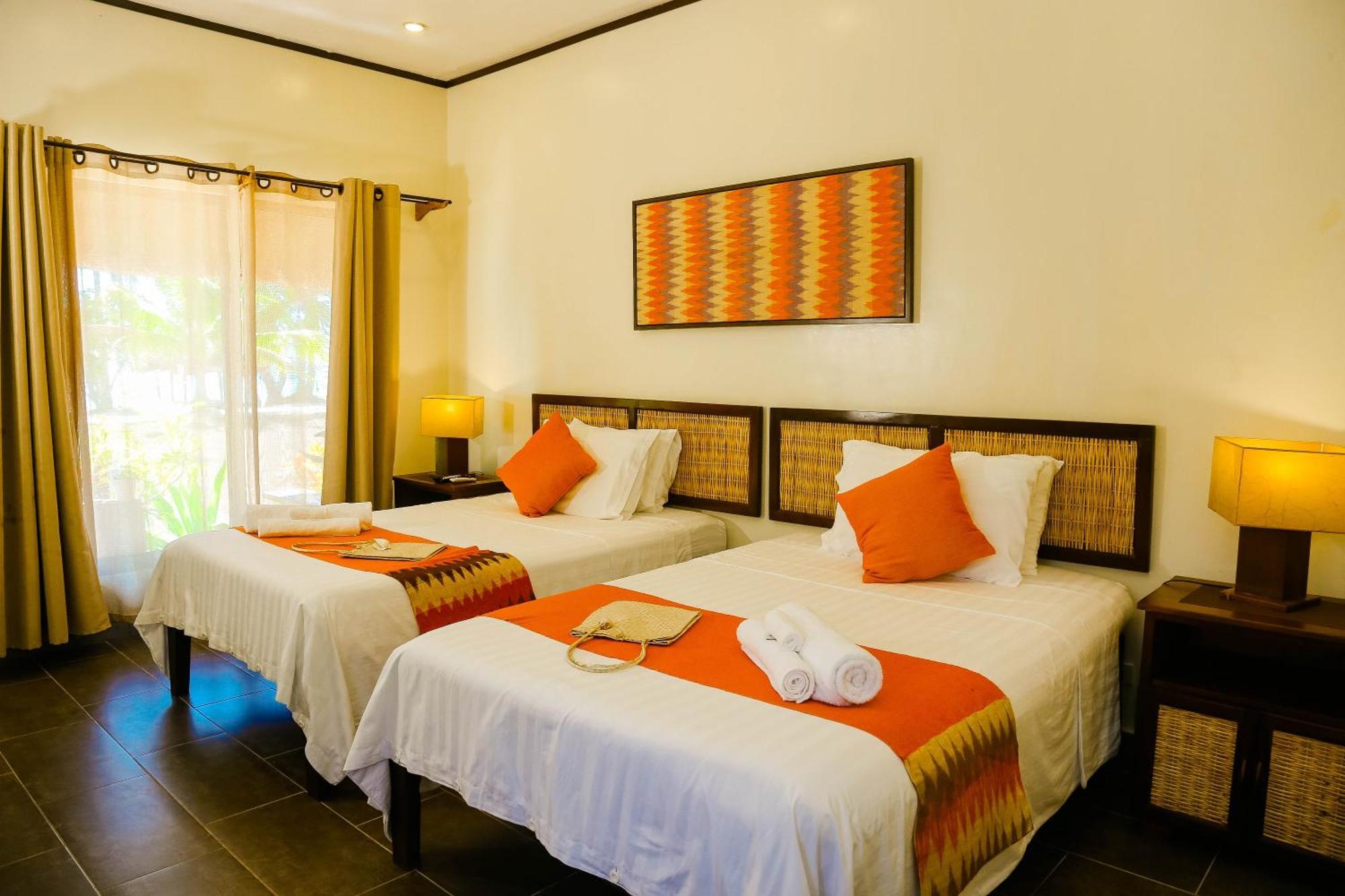 San Nicolas Private Beach Busuanga Dış mekan fotoğraf