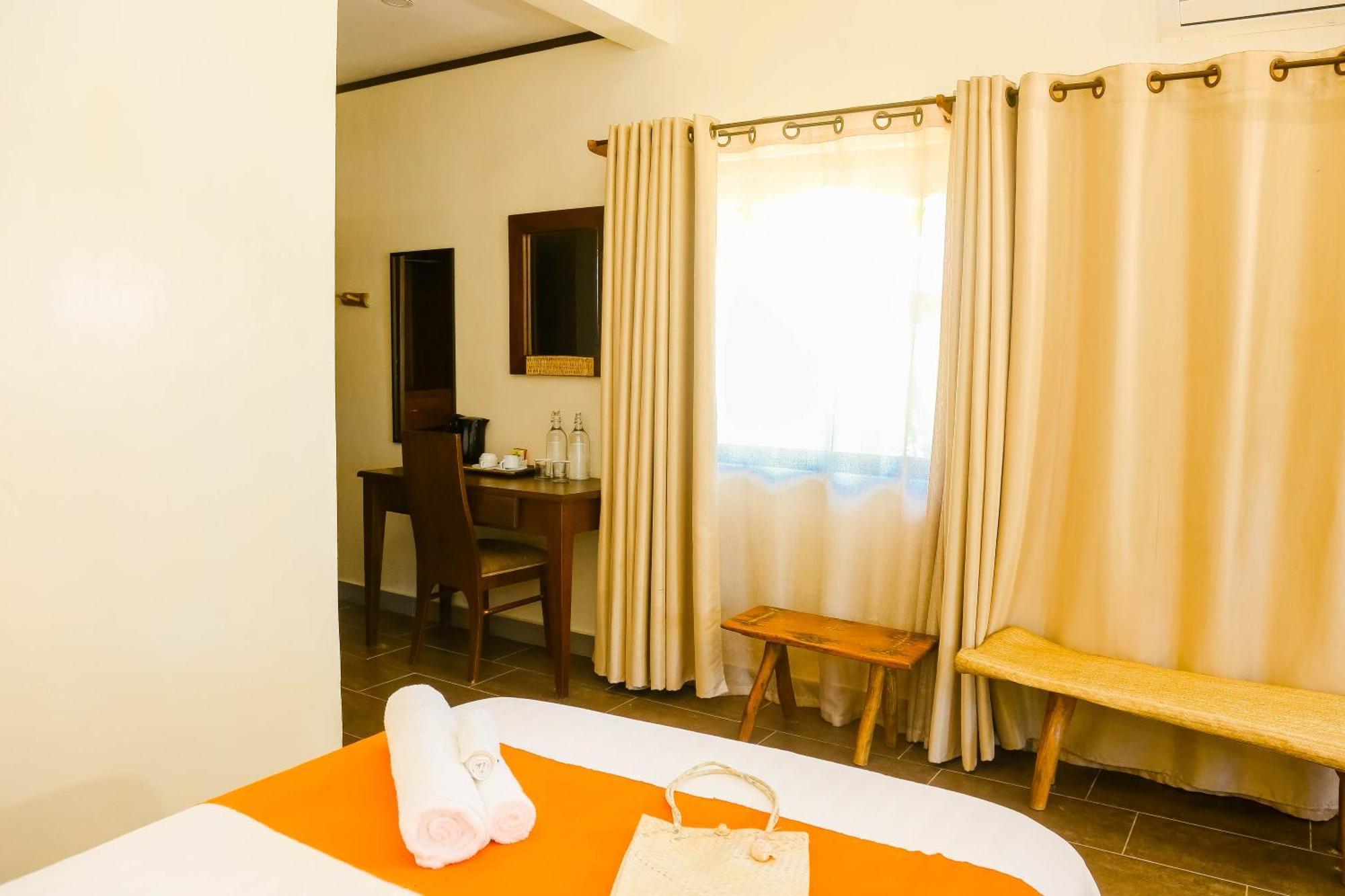 San Nicolas Private Beach Busuanga Dış mekan fotoğraf