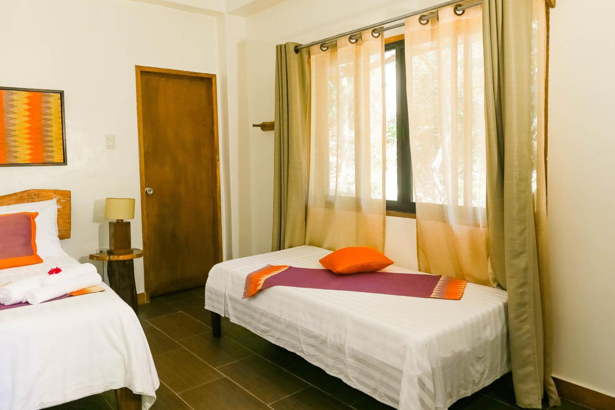San Nicolas Private Beach Busuanga Dış mekan fotoğraf